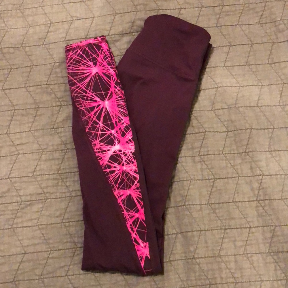 Yoga pants